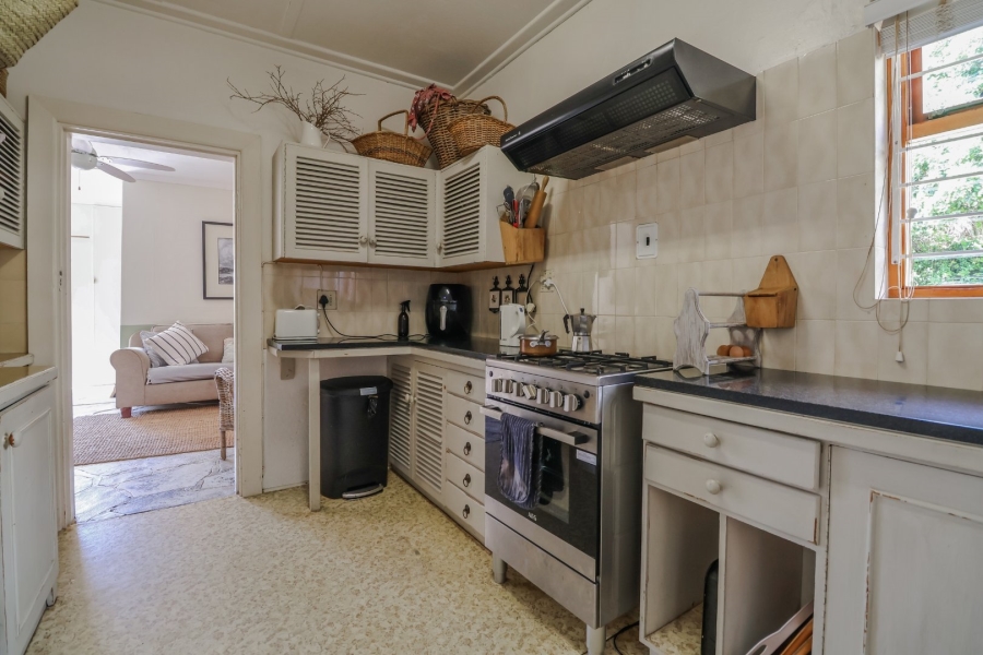 4 Bedroom Property for Sale in Kingfisher Creek Western Cape